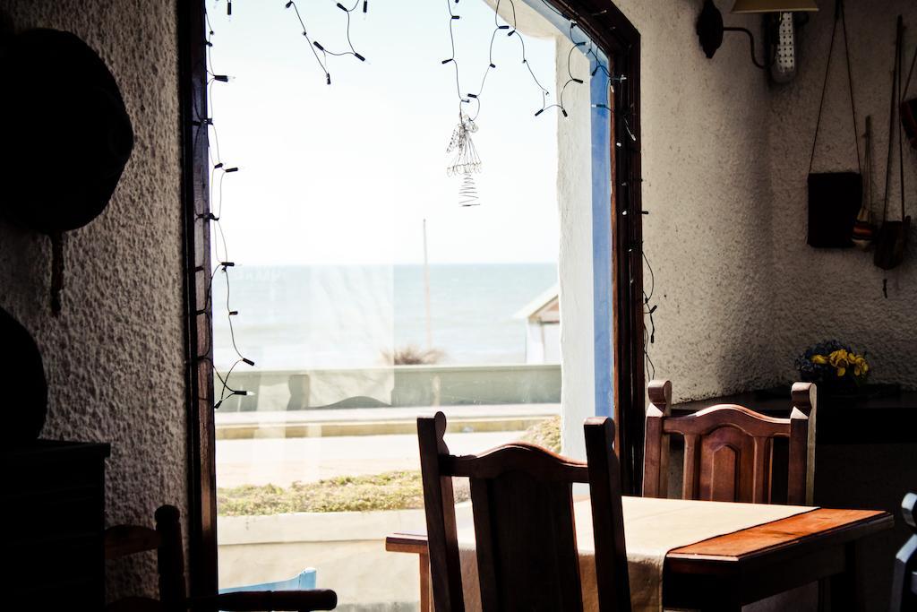 Brisas Hosteria Santa Clara del Mar Bagian luar foto